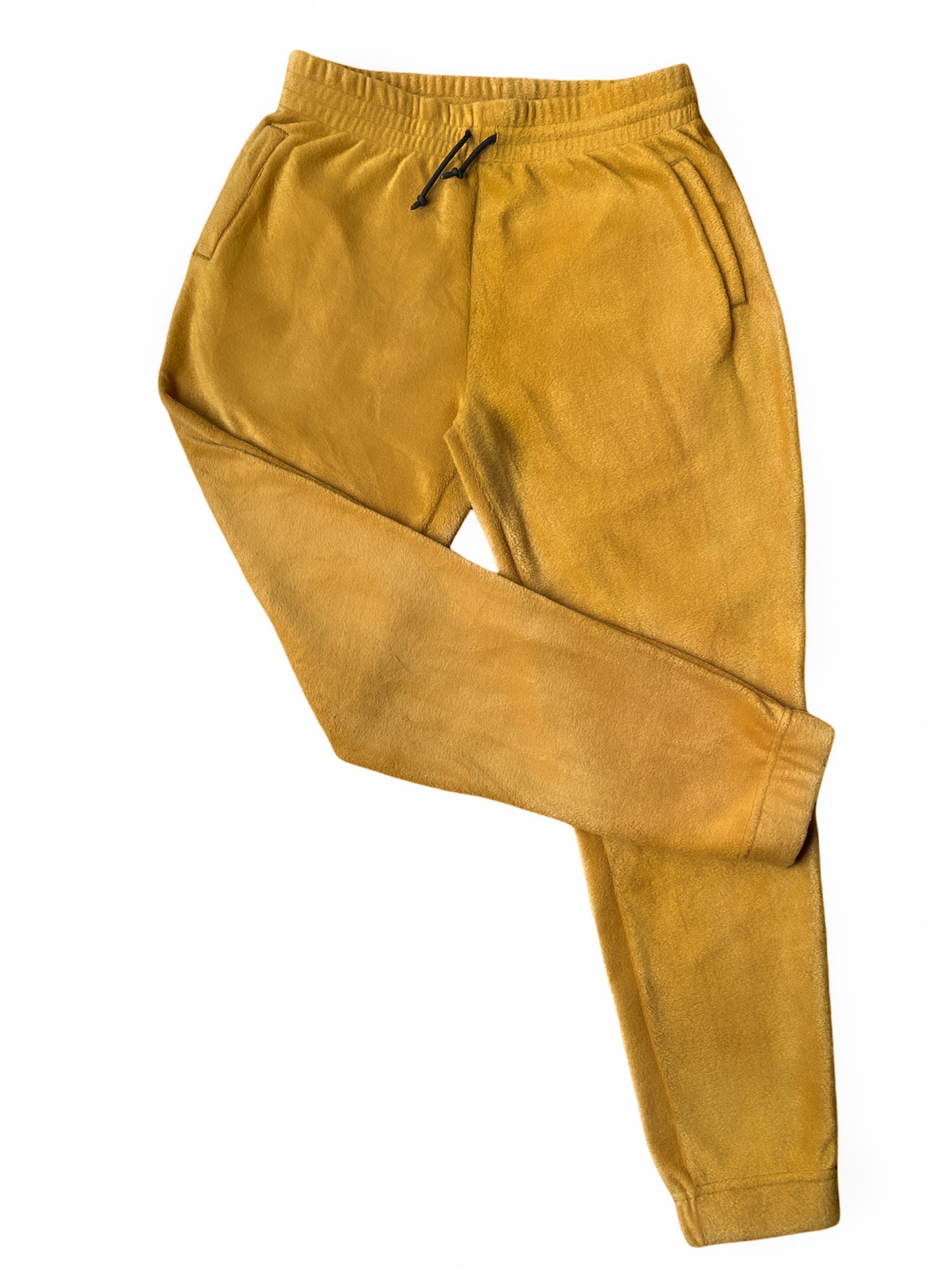 Grand Pantalon - Gold