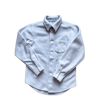 Junior Shirt - Pale blue