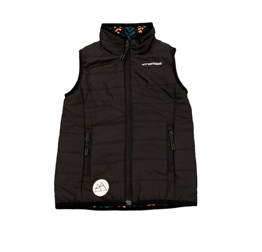 Petite Veste sans manche