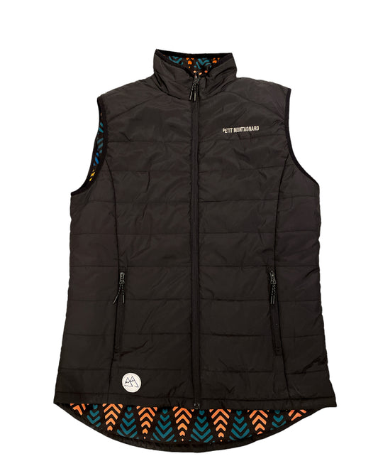 Grande Veste Sans manche