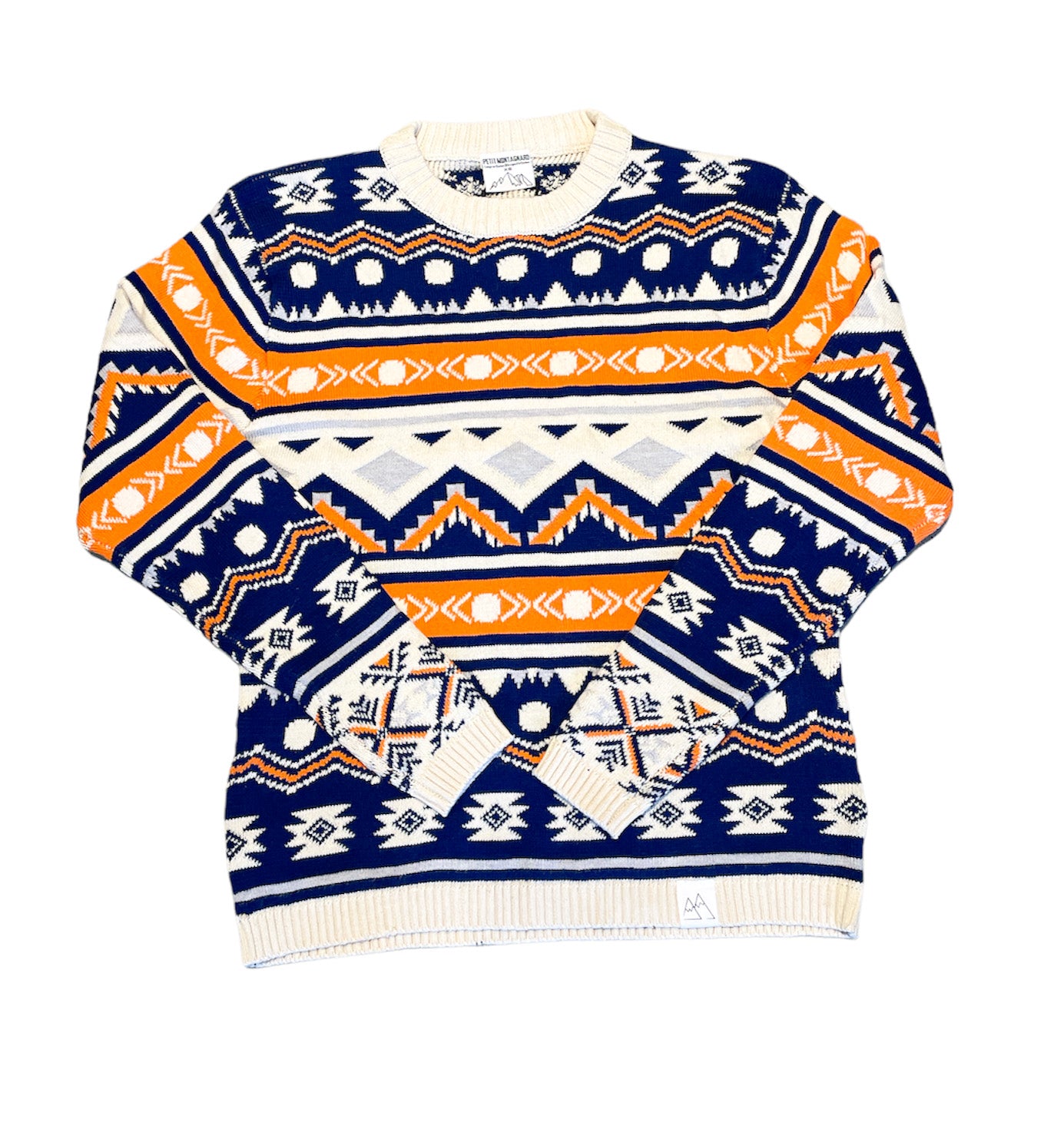 <tc>Adult Knit Sweater</tc>